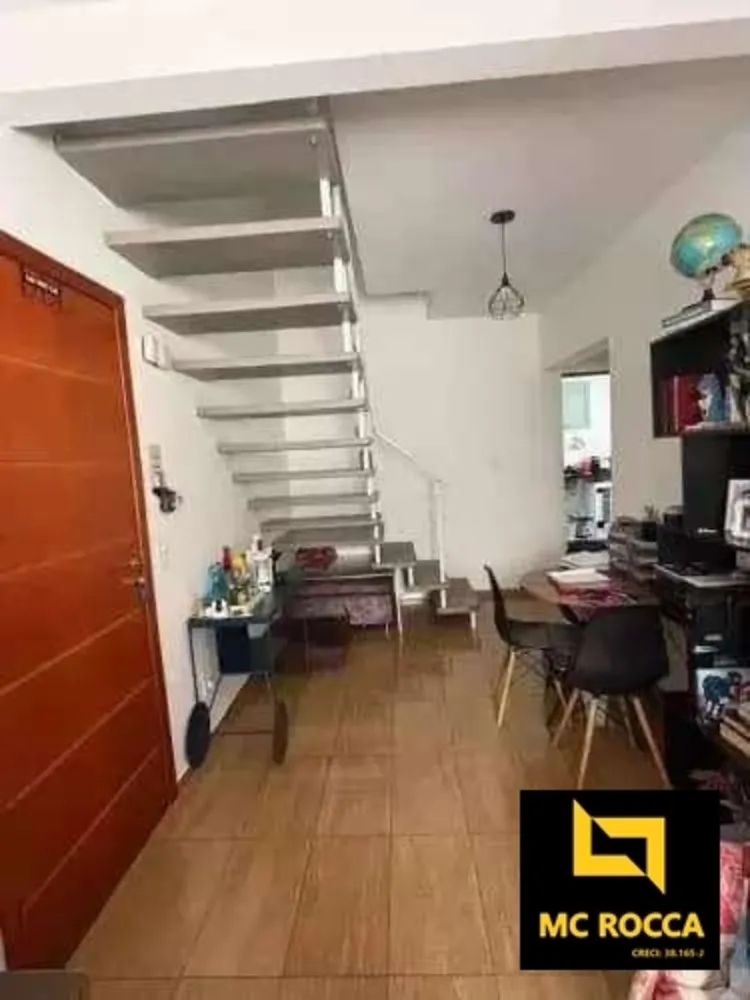 Cobertura, 3 quartos, 140 m² - Foto 2