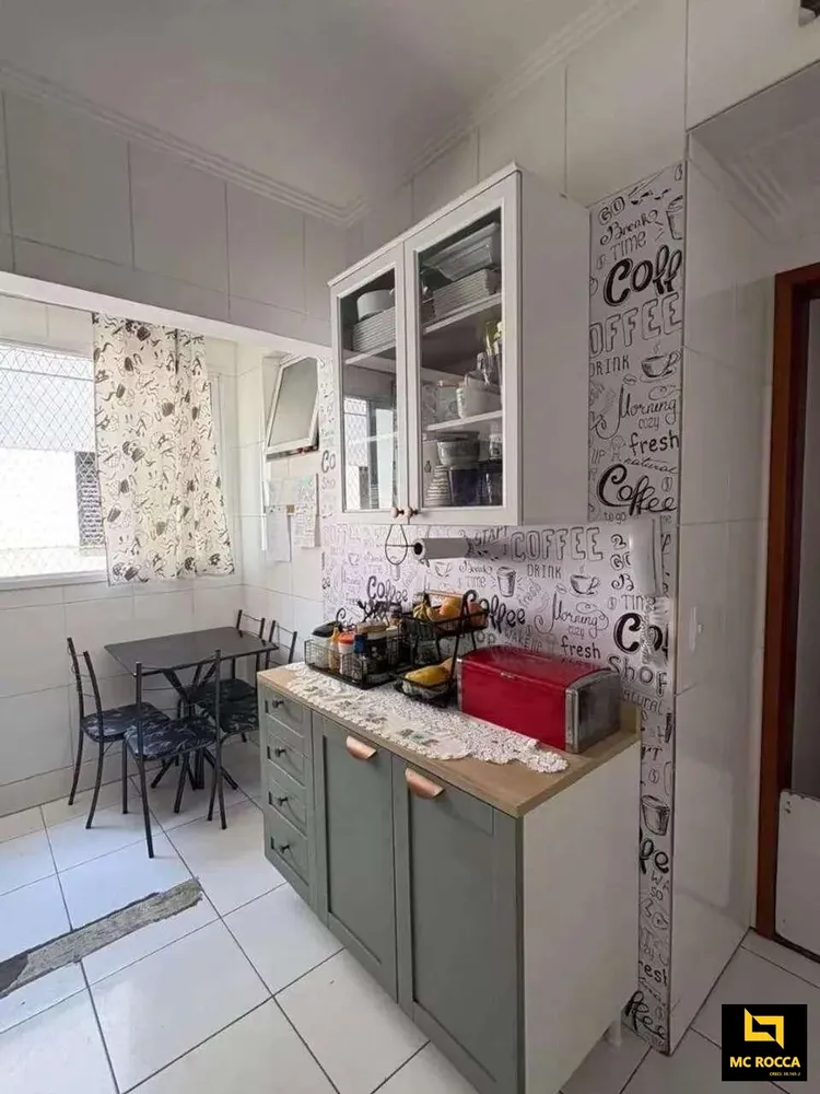 Cobertura, 3 quartos, 140 m² - Foto 3