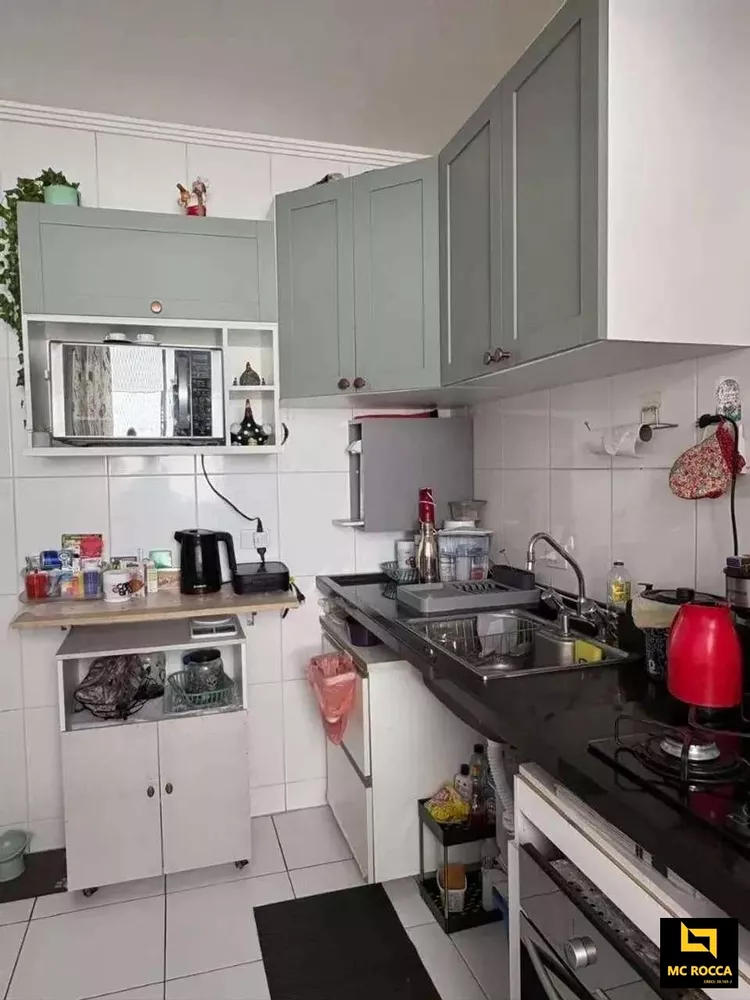 Cobertura, 3 quartos, 140 m² - Foto 1