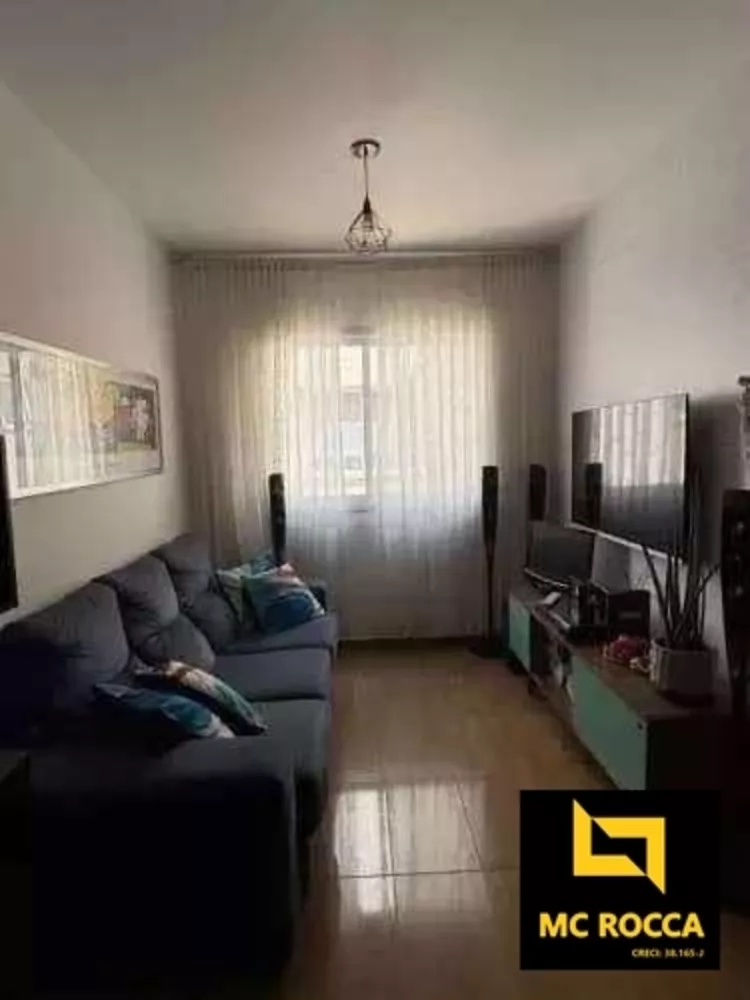 Cobertura, 3 quartos, 140 m² - Foto 4