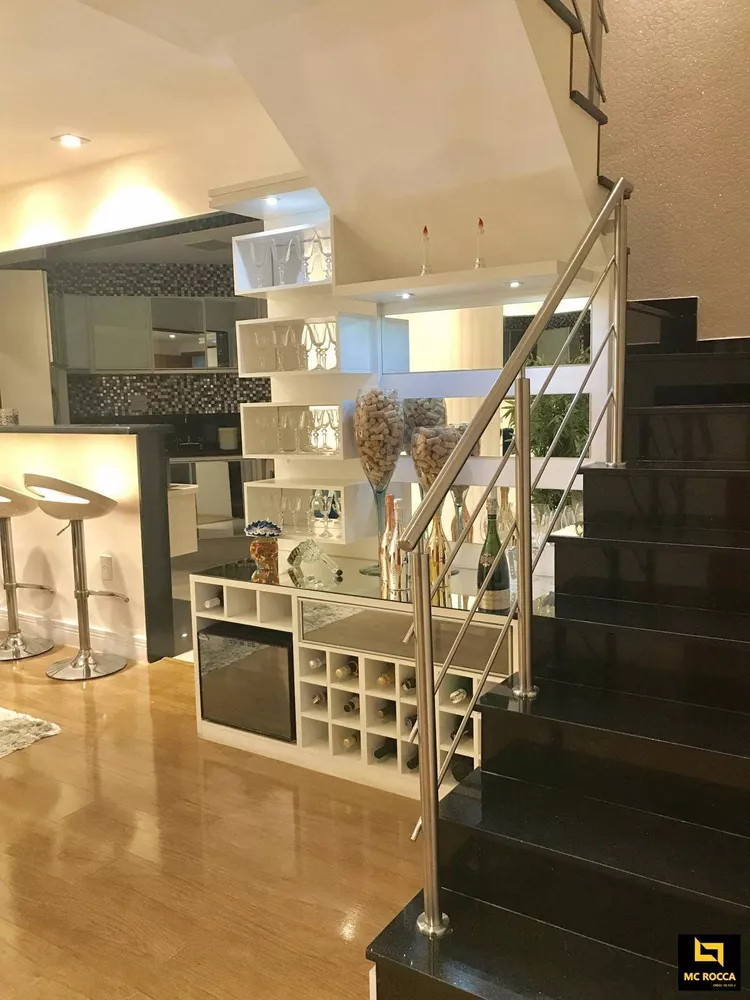 Apartamento, 2 quartos, 170 m² - Foto 4