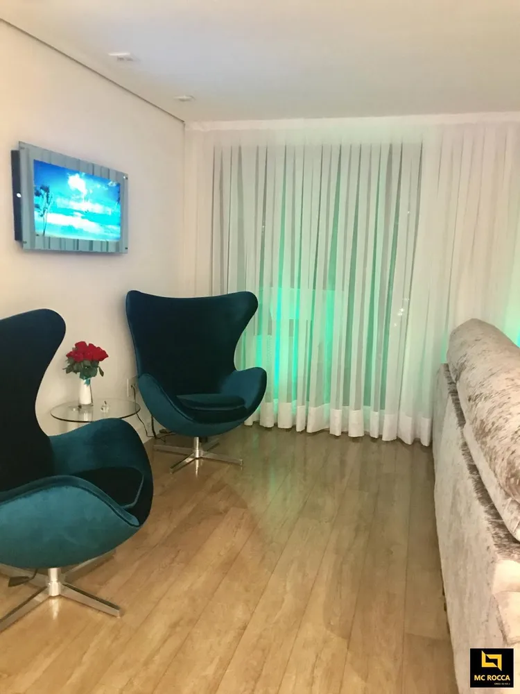 Apartamento, 2 quartos, 170 m² - Foto 3