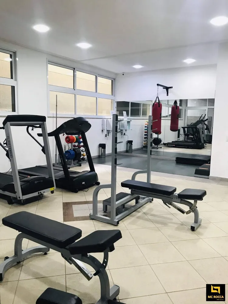 Apartamento, 2 quartos, 170 m² - Foto 16