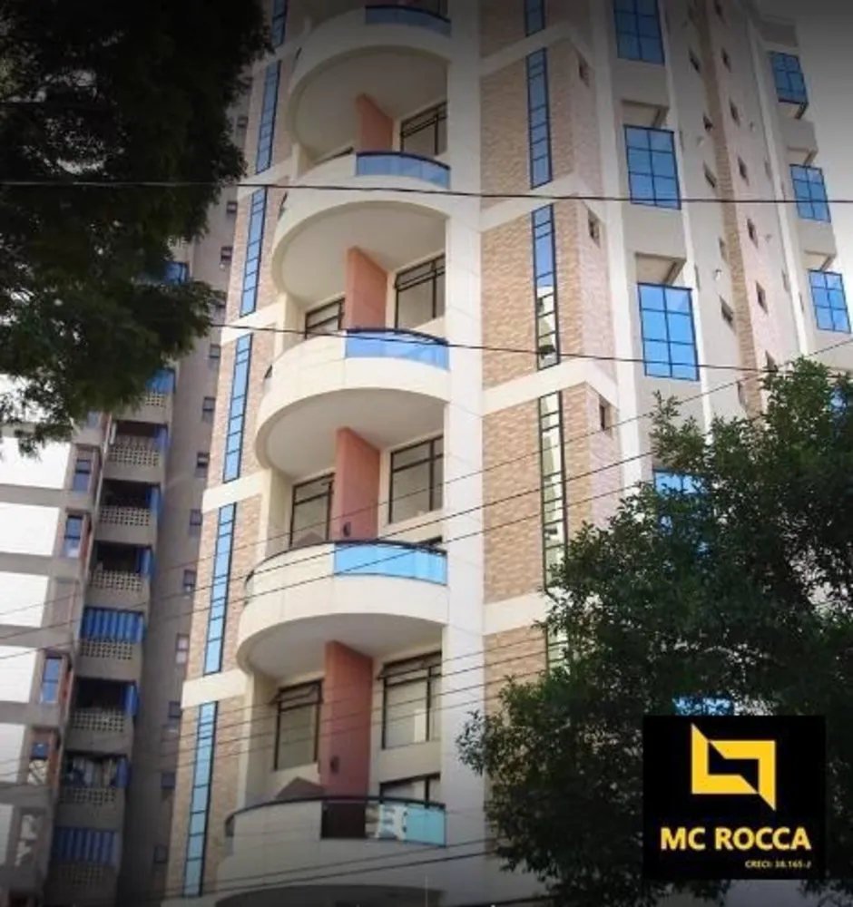 Apartamento, 2 quartos, 170 m² - Foto 13