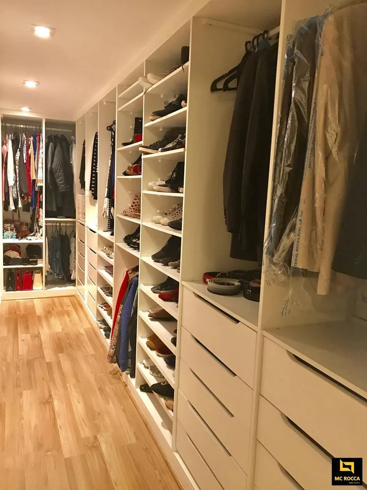 Apartamento, 2 quartos, 170 m² - Foto 10