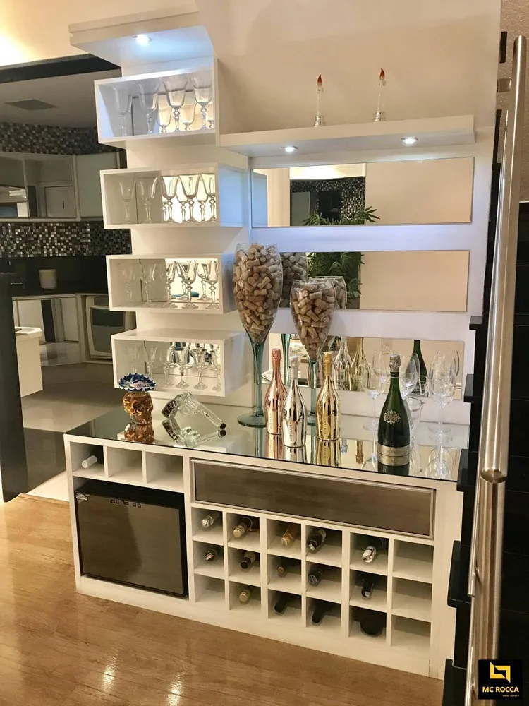 Apartamento, 2 quartos, 170 m² - Foto 5