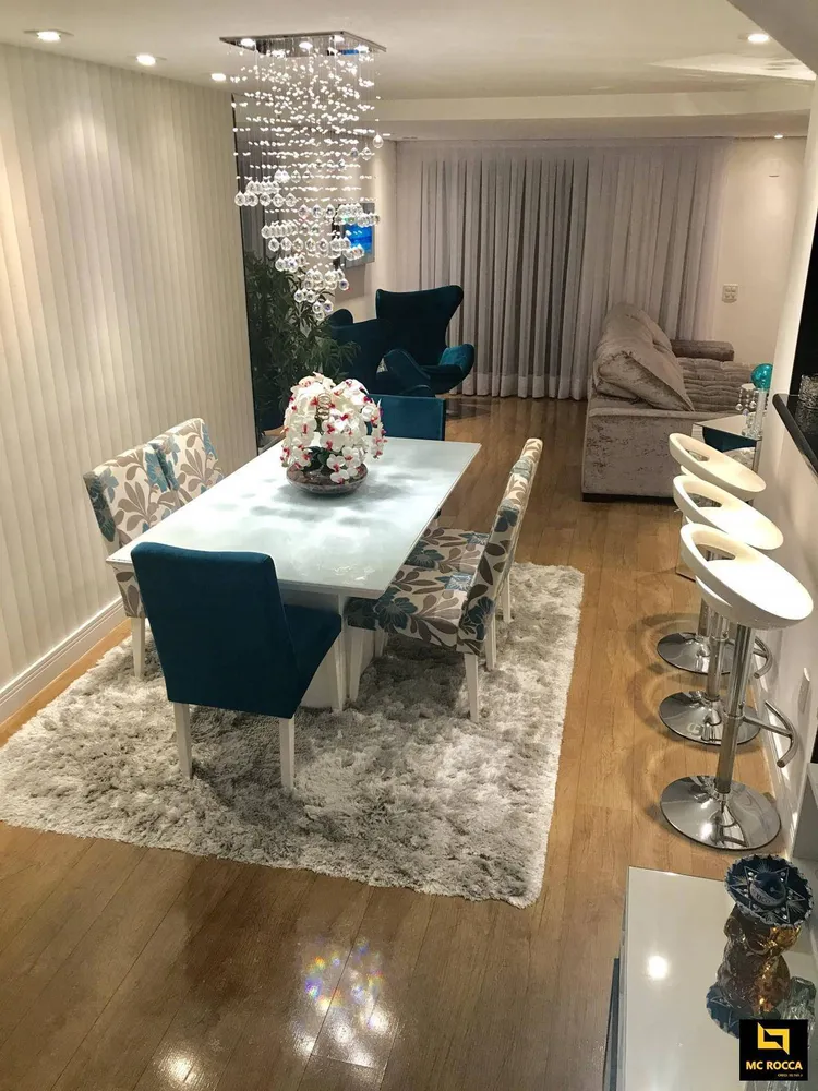 Apartamento, 2 quartos, 170 m² - Foto 1