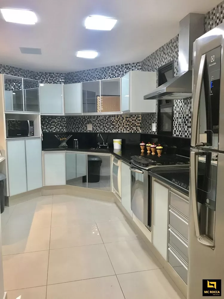 Apartamento, 2 quartos, 170 m² - Foto 3