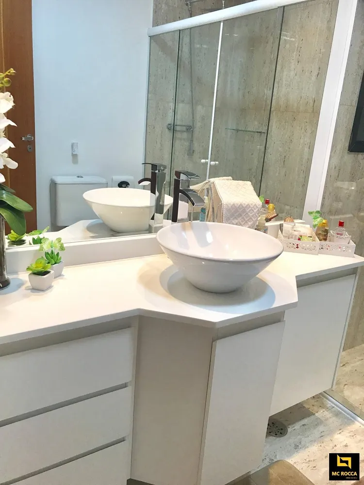 Apartamento, 2 quartos, 170 m² - Foto 11