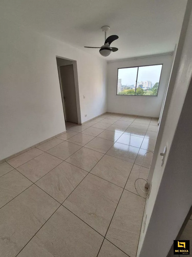 Apartamento, 2 quartos, 55 m² - Foto 1