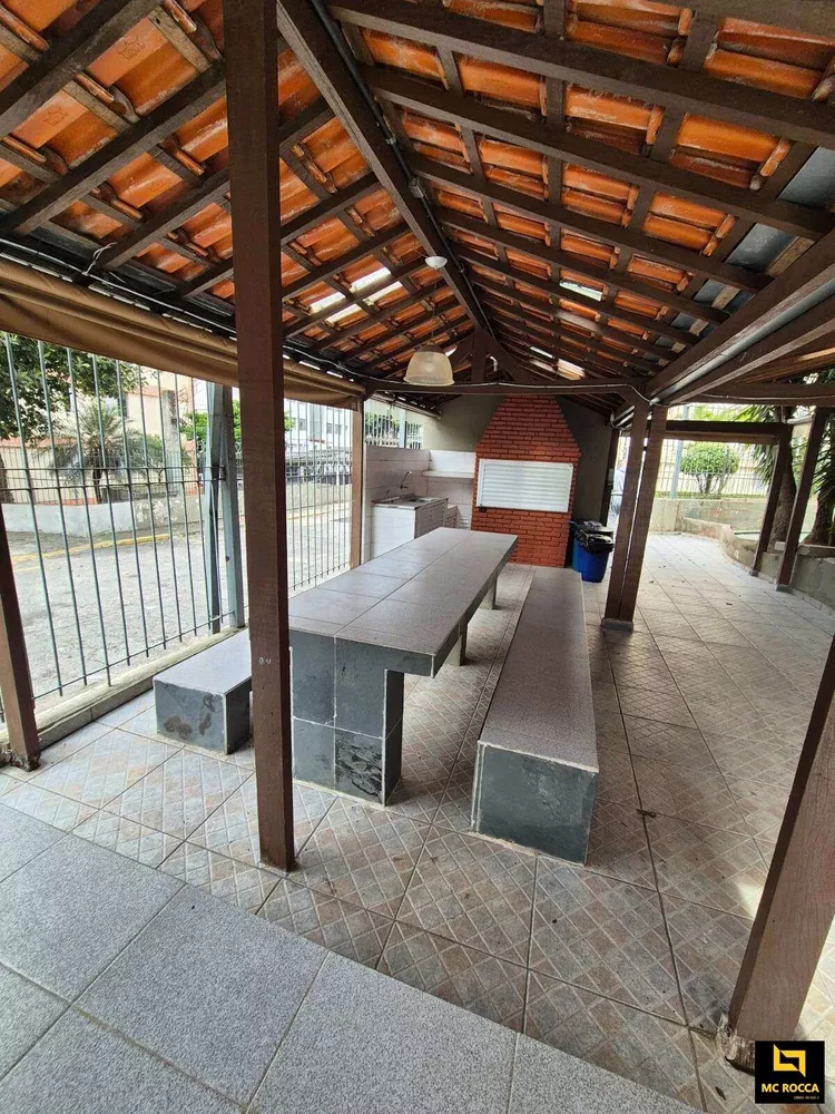 Apartamento, 2 quartos, 55 m² - Foto 4