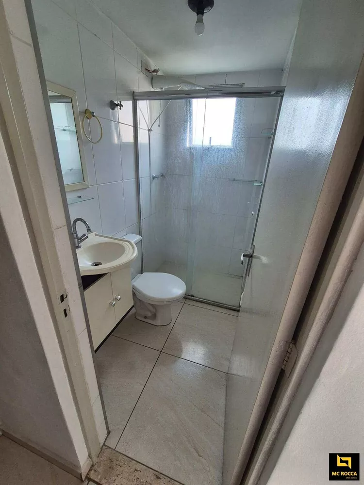 Apartamento, 2 quartos, 55 m² - Foto 3