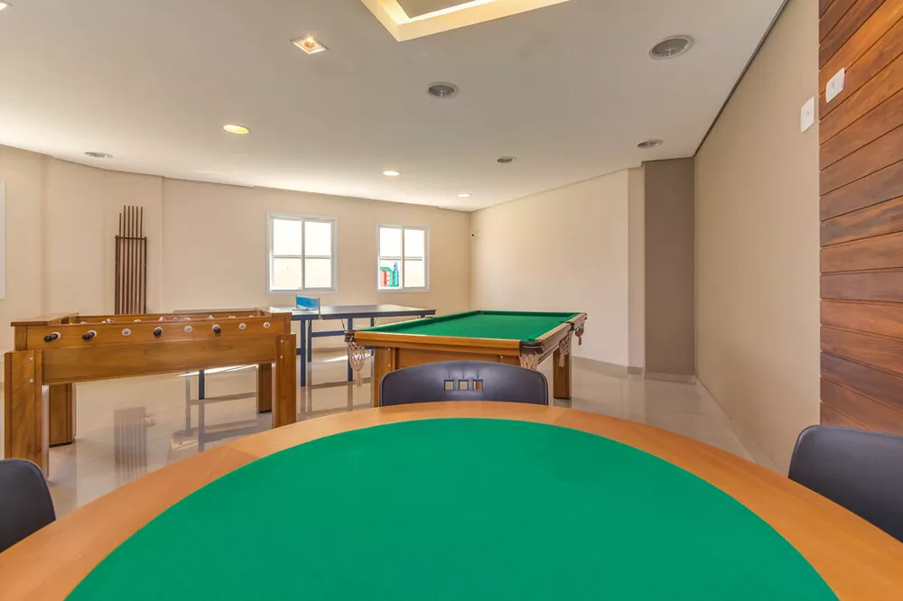Apartamento, 3 quartos, 132 m² - Foto 3