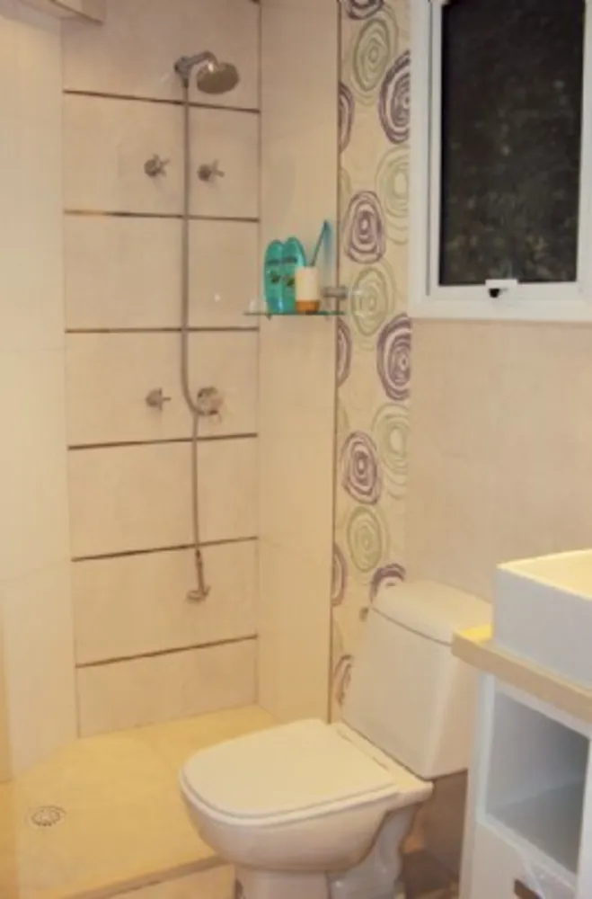 Apartamento, 3 quartos, 132 m² - Foto 5