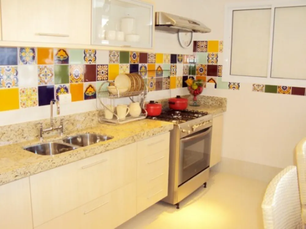 Apartamento, 3 quartos, 132 m² - Foto 6