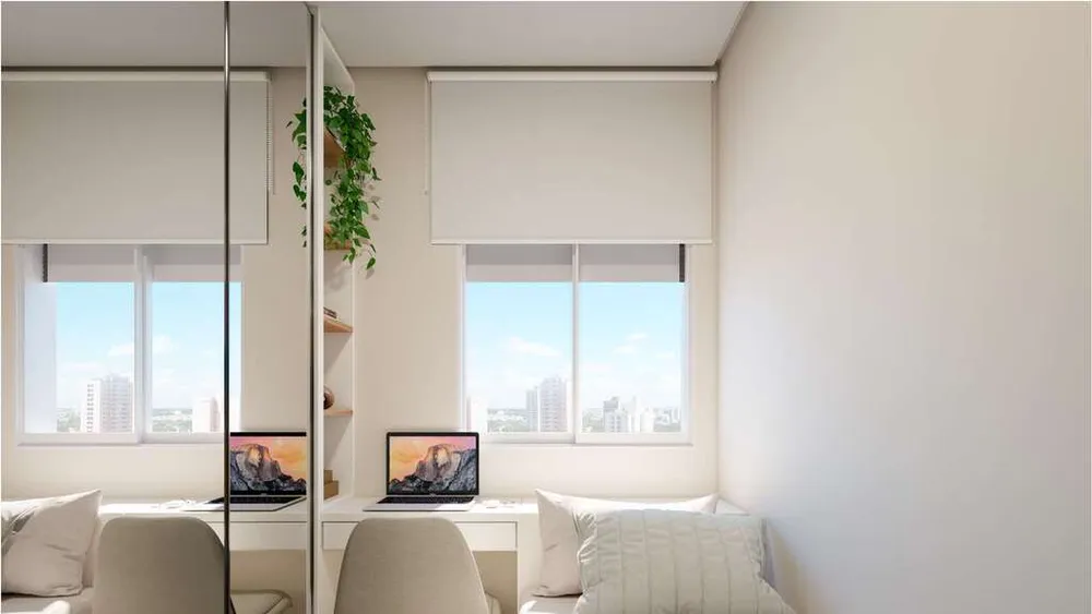 Apartamento, 2 quartos, 48 m² - Foto 10