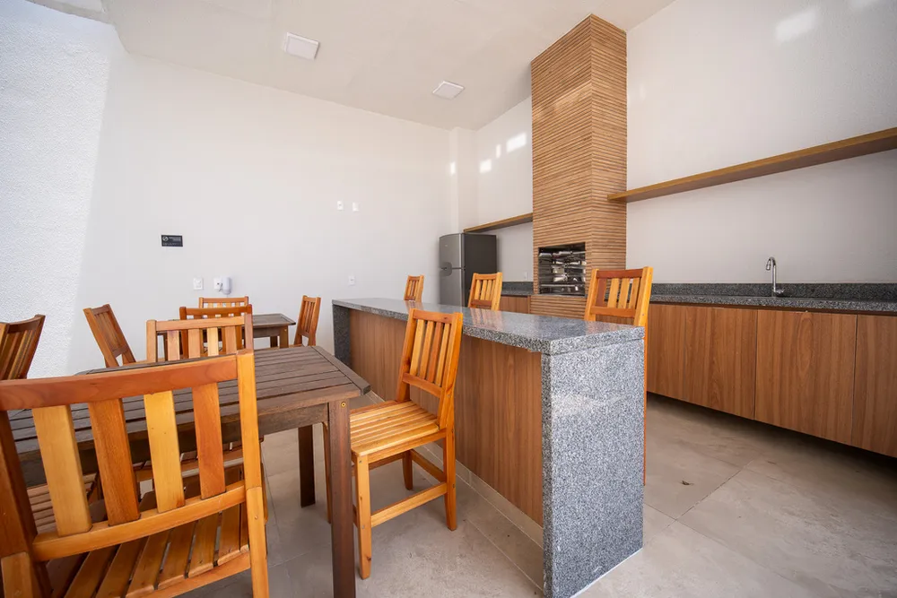 Apartamento, 2 quartos, 43 m² - Foto 11