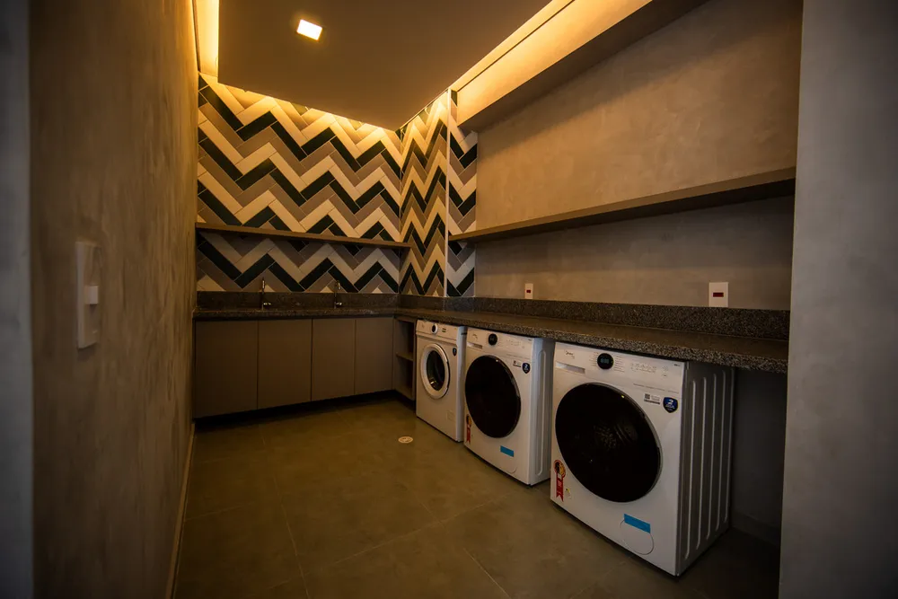 Apartamento, 2 quartos, 43 m² - Foto 12