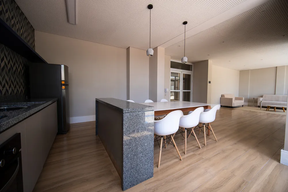 Apartamento, 2 quartos, 43 m² - Foto 14