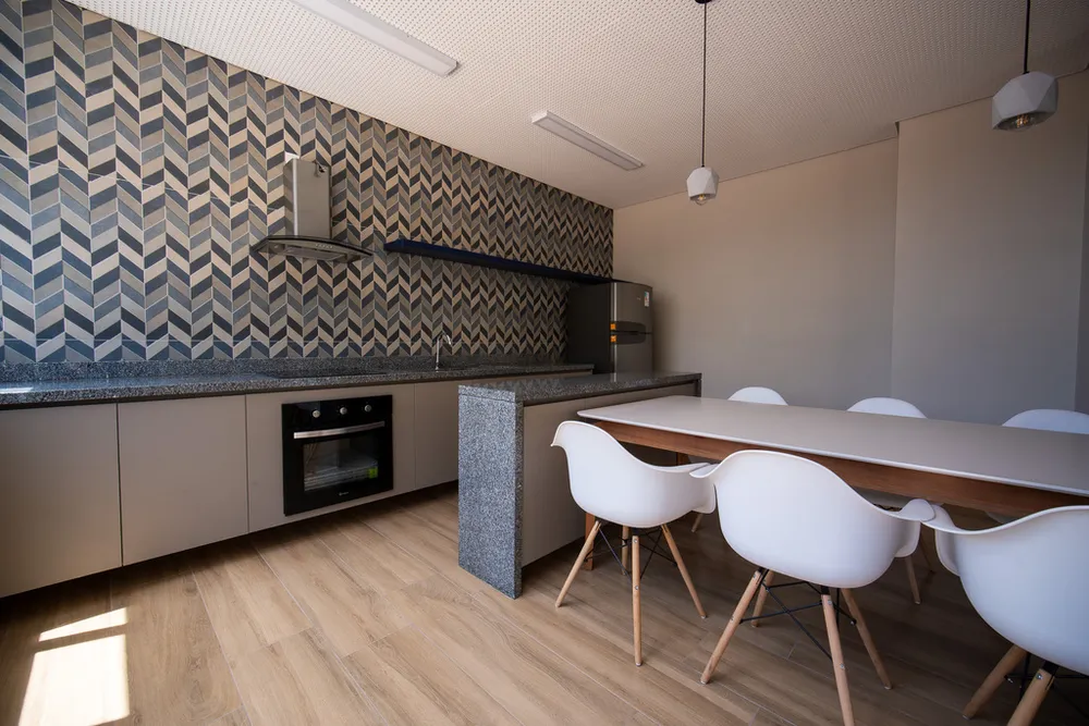 Apartamento, 2 quartos, 43 m² - Foto 13