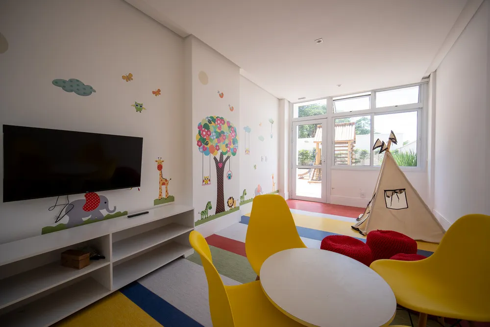 Apartamento, 2 quartos, 43 m² - Foto 3