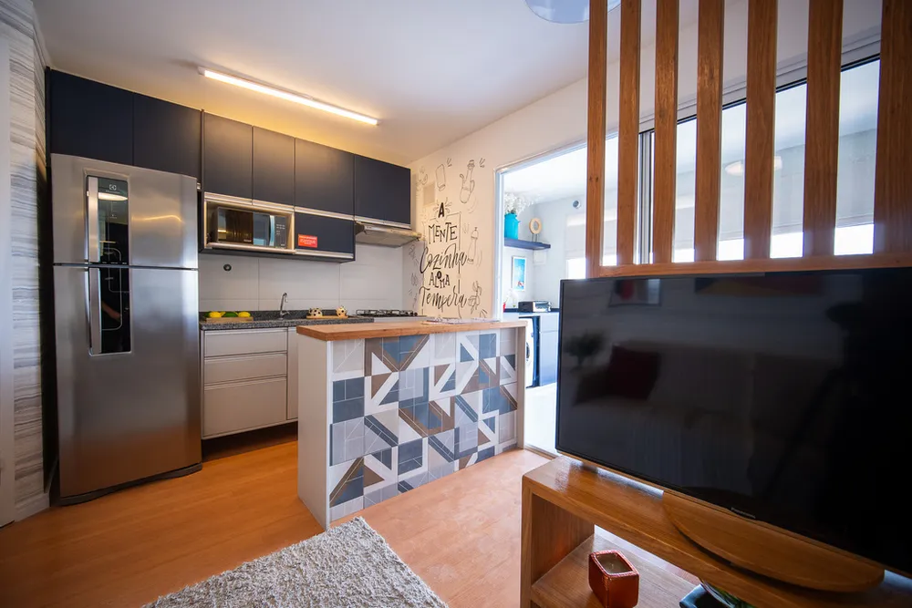 Apartamento, 2 quartos, 43 m² - Foto 15