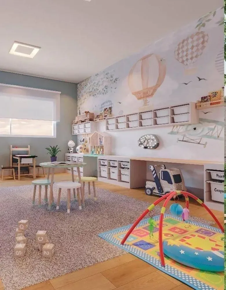 Apartamento, 2 quartos, 40 m² - Foto 14