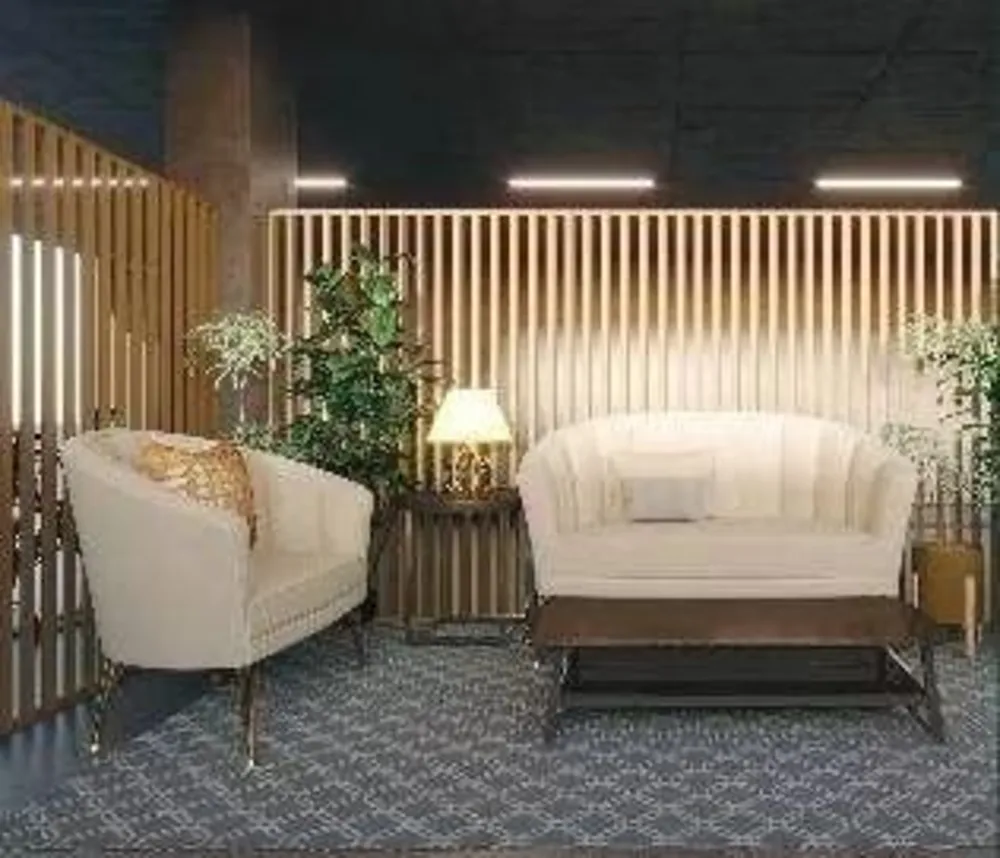 Apartamento, 2 quartos, 40 m² - Foto 15