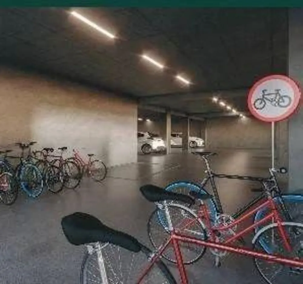 Apartamento, 2 quartos, 40 m² - Foto 12