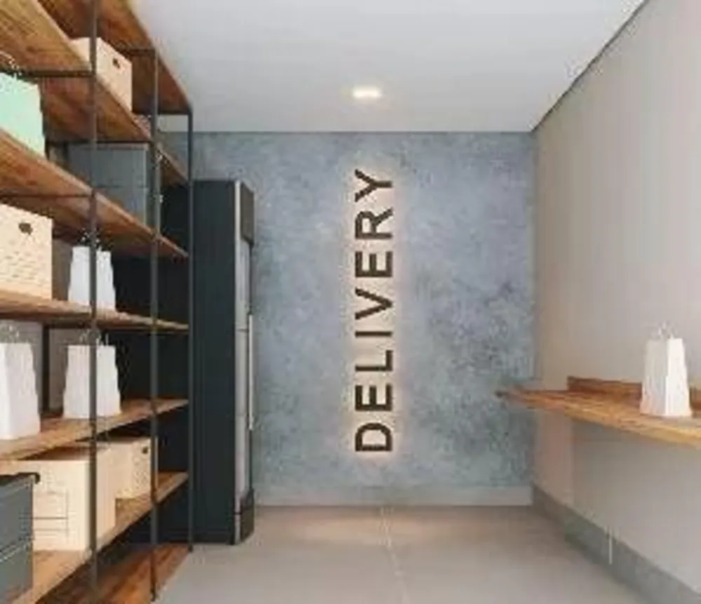 Apartamento, 2 quartos, 40 m² - Foto 10