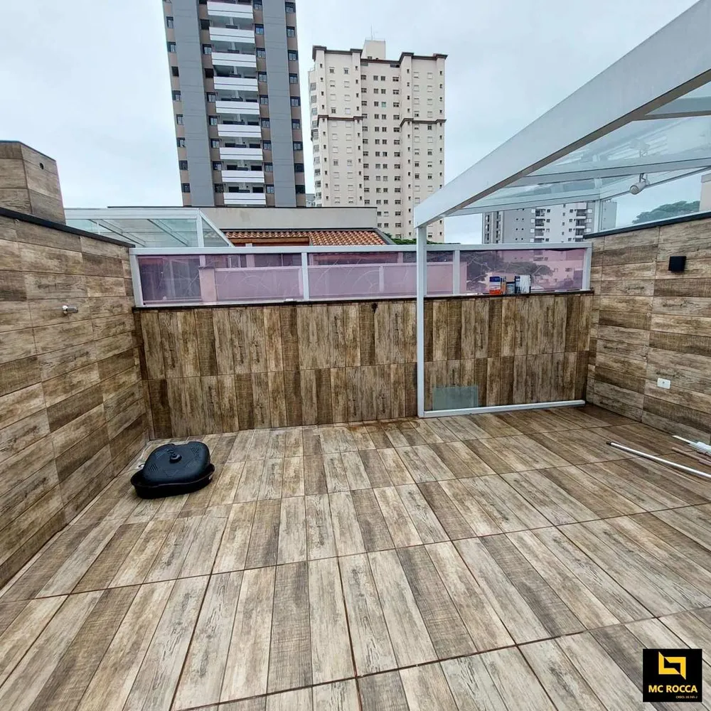 Cobertura, 3 quartos, 90 m² - Foto 10