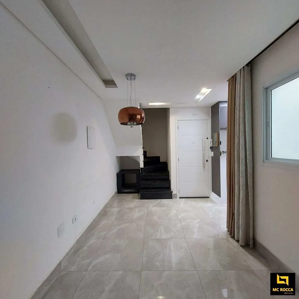 Cobertura, 3 quartos, 90 m² - Foto 2