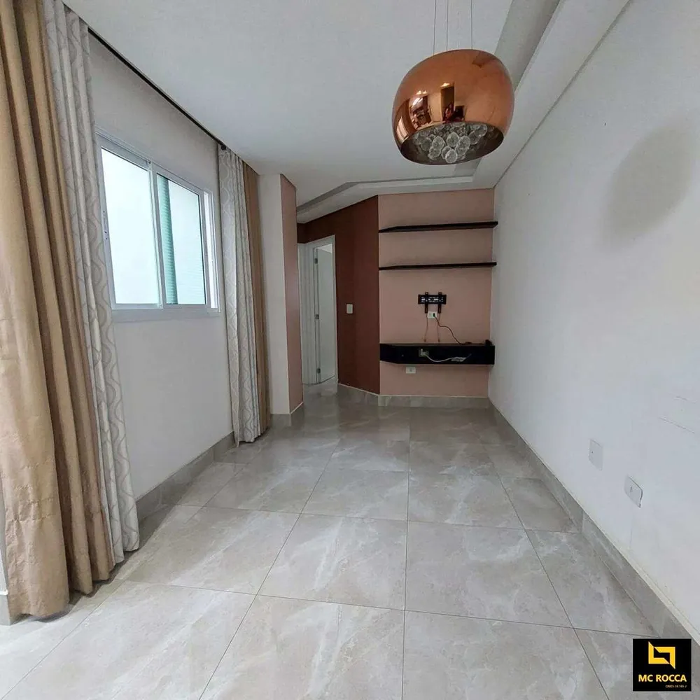 Cobertura, 3 quartos, 90 m² - Foto 1