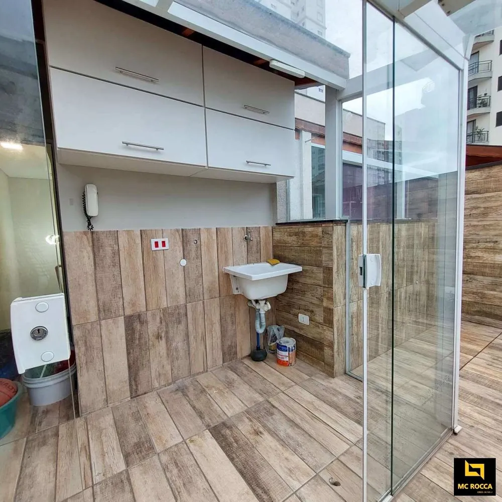 Cobertura, 3 quartos, 90 m² - Foto 12