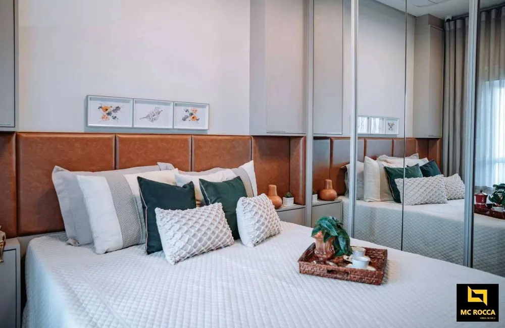 Apartamento, 3 quartos, 84 m² - Foto 8