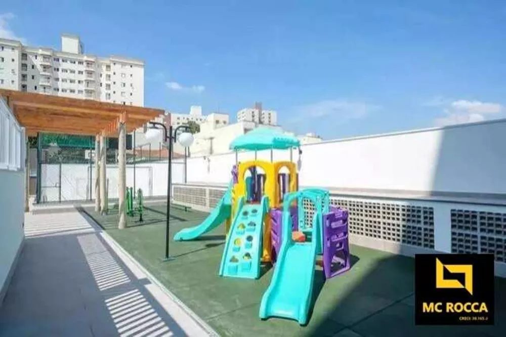 Apartamento, 3 quartos, 84 m² - Foto 1