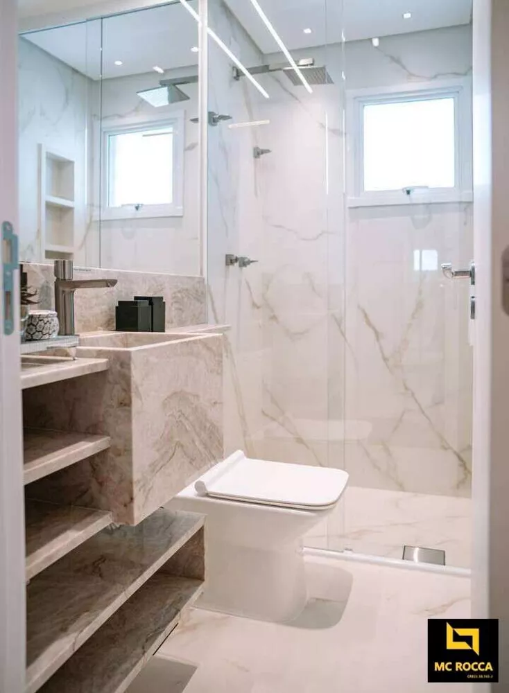Apartamento, 3 quartos, 84 m² - Foto 3