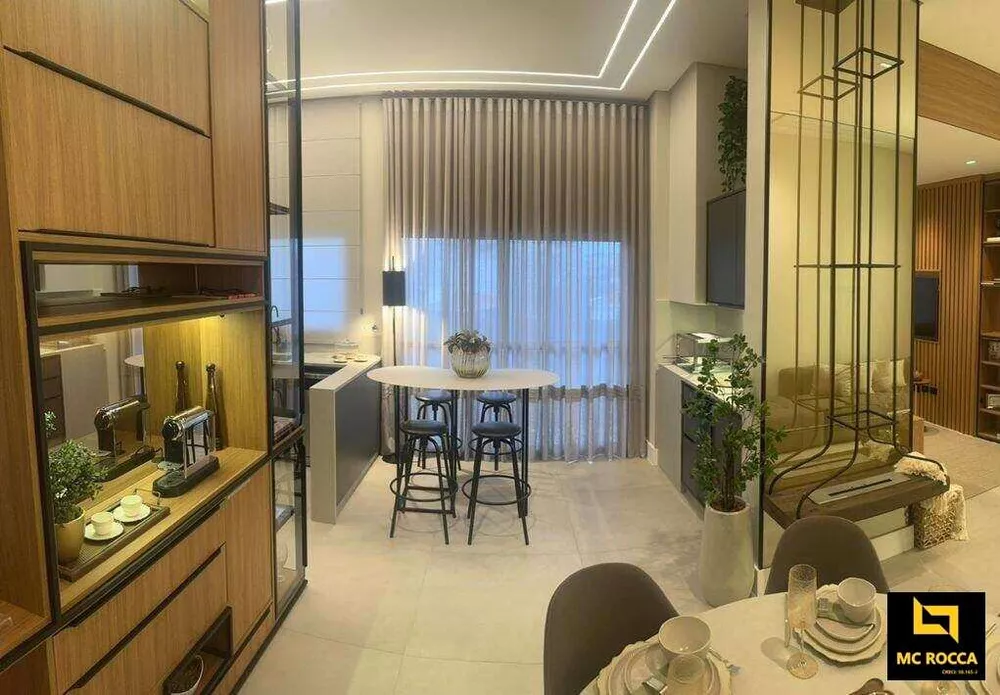 Apartamento, 3 quartos, 84 m² - Foto 4