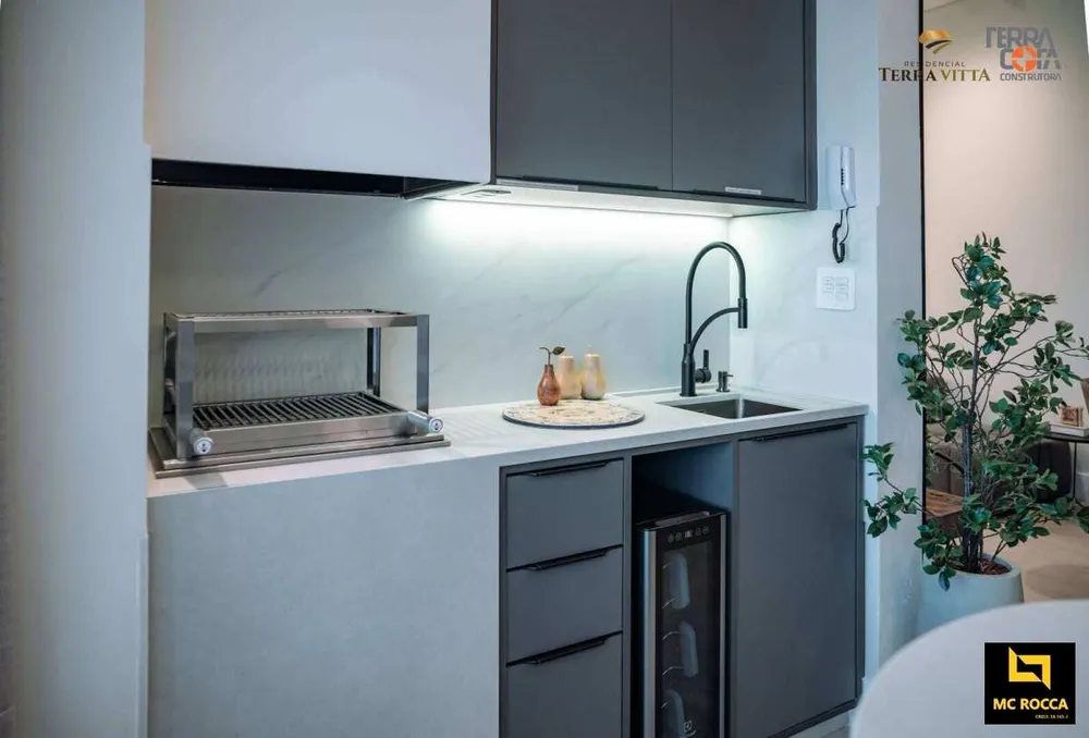 Apartamento, 3 quartos, 84 m² - Foto 5