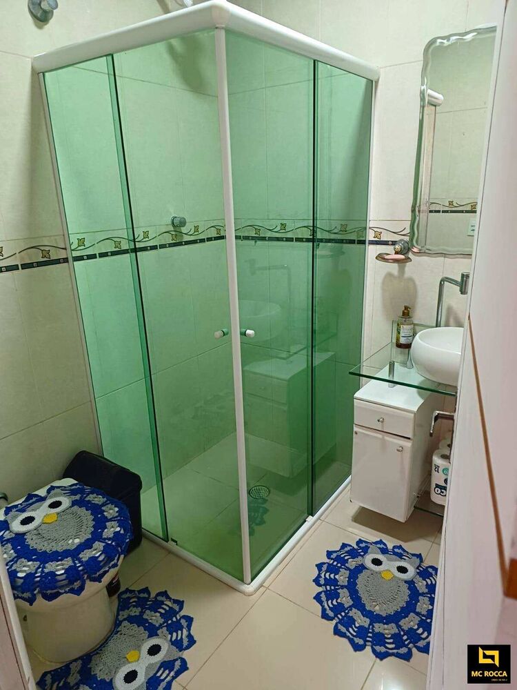 Sobrado à venda com 2 quartos, 209m² - Foto 8