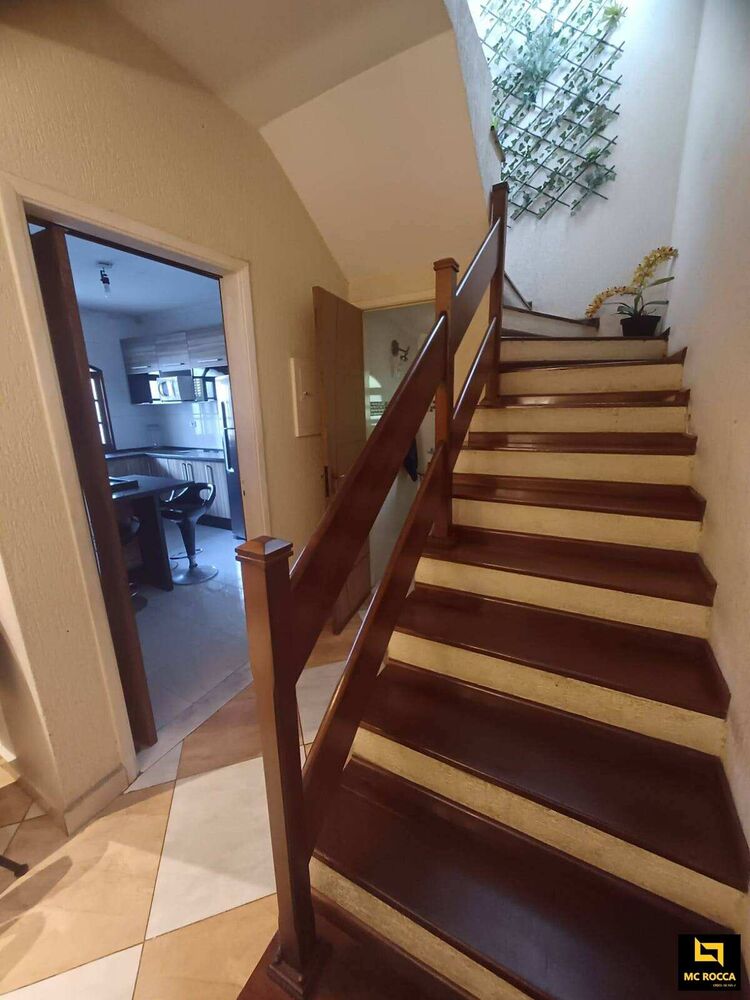 Sobrado, 2 quartos, 209 m² - Foto 5
