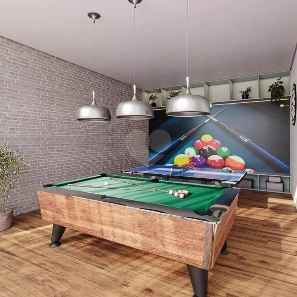 Apartamento, 2 quartos, 62 m² - Foto 1