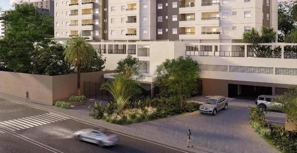 Apartamento, 2 quartos, 62 m² - Foto 4