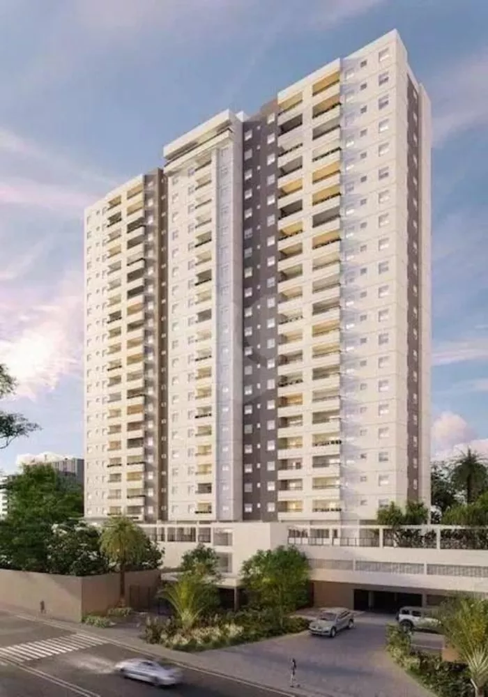 Apartamento, 2 quartos, 62 m² - Foto 3