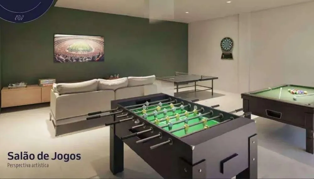 Apartamento, 2 quartos, 51 m² - Foto 7