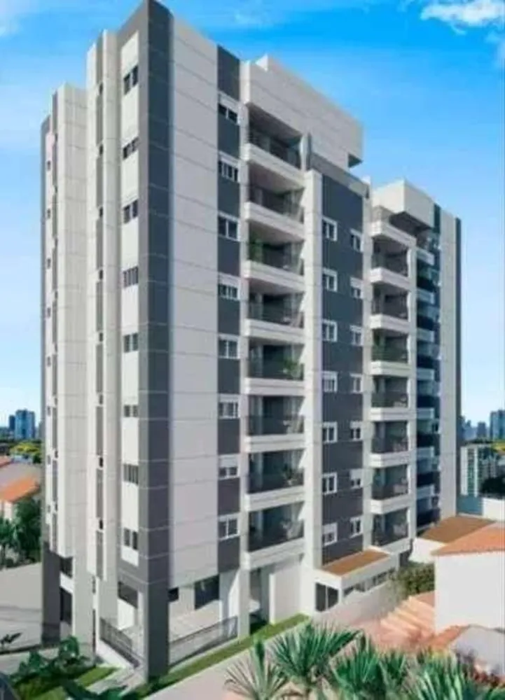 Apartamento, 2 quartos, 51 m² - Foto 1