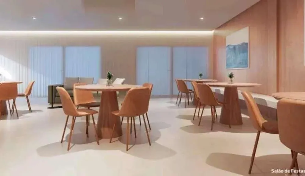 Apartamento, 2 quartos, 51 m² - Foto 5