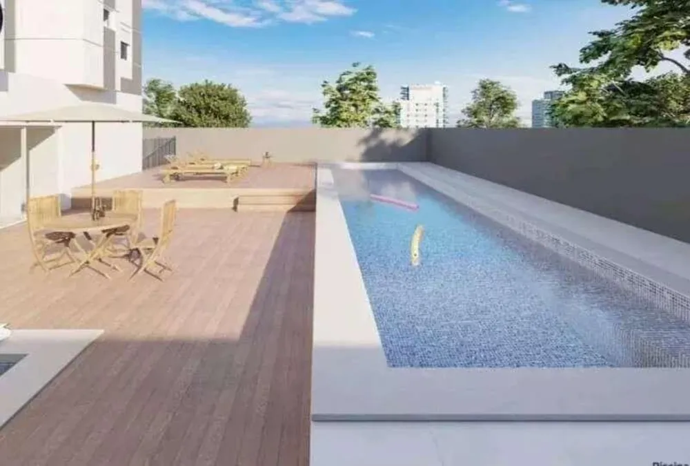 Apartamento, 2 quartos, 51 m² - Foto 9