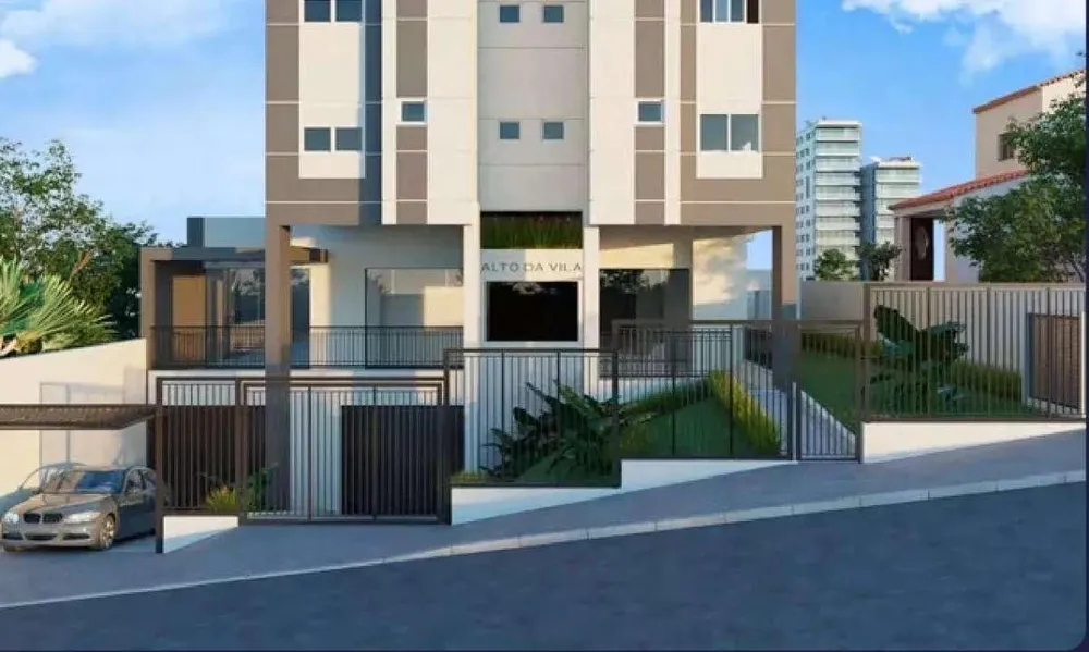 Apartamento, 2 quartos, 51 m² - Foto 10