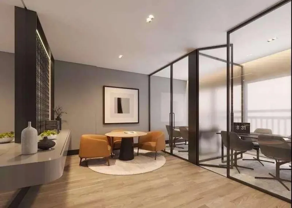 Apartamento, 2 quartos - Foto 5